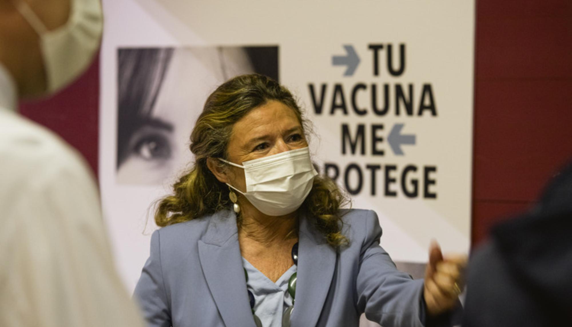 Miren Gotzone Sagardui